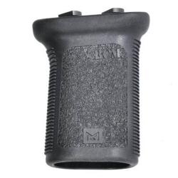 Poign&eacute;e verticale BCM Airsoft Gunfighter Mod3 M-Lok - Gris