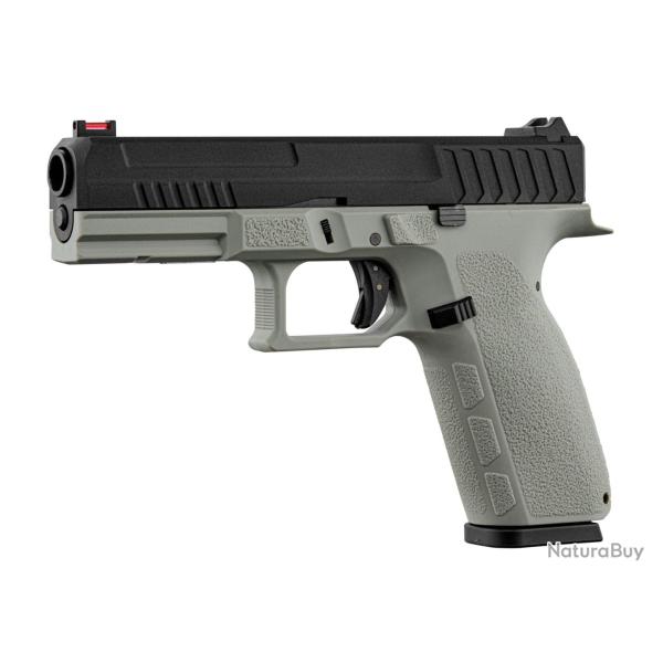 KP-13 gaz metal slide - Noir