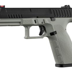 KP-13 gaz metal slide - Gris