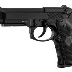 KJ Works M9A1  - Noir