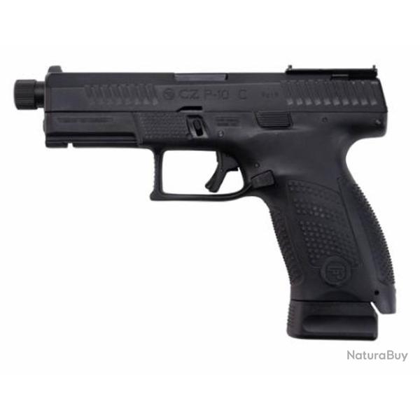 Chargeur CZ P-10 C, CO2 - 22 coups