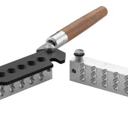 Moule &agrave; balle chevrotine &Oslash;.330 #90486