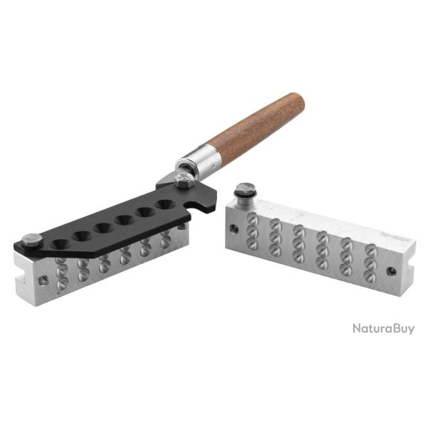 Moule � balle chevrotine �.330 #90486