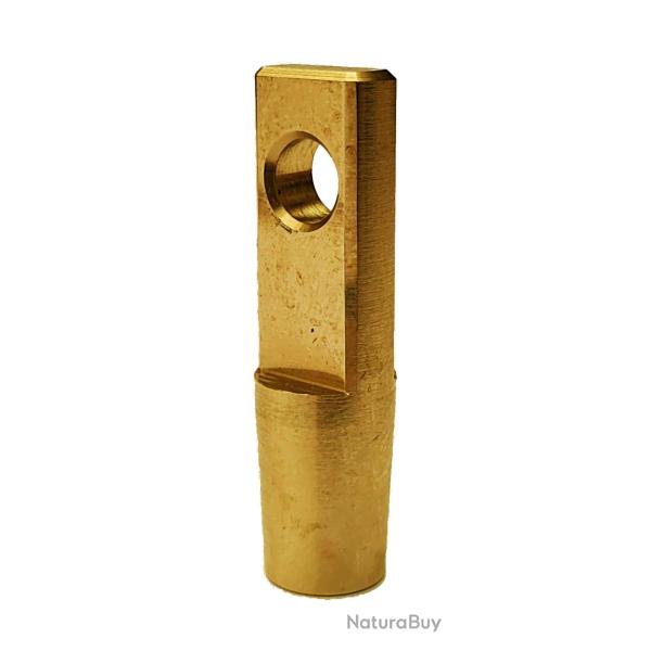 T�te de piston Cal.44 pour presse BP Maker