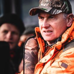 CASQUETTE  CAMOO CAP - GREEN CAMOO - TU AJUSTABLE