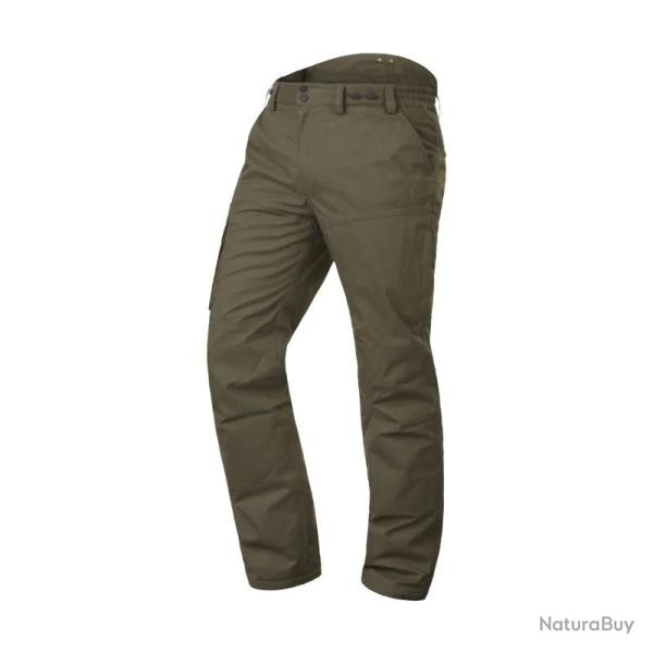 NEW NORTHGAME PANT-BISON-44