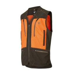 NEW PROLIGHT TRACK VEST-BLAZE UNI-XXL
