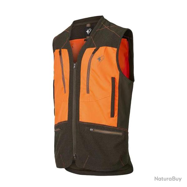 NEW PROLIGHT TRACK VEST-BLAZE UNI-XL