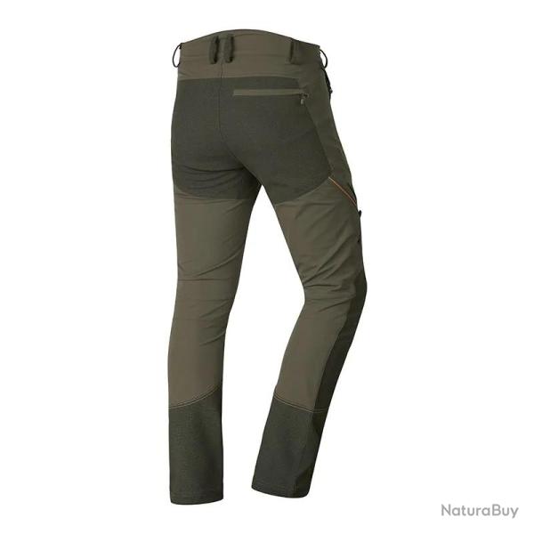 NEW PROLIGHT TRACK PANT -BRONZE-46
