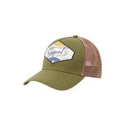 CASQUETTE ANTLER CAP - NAVY - TU