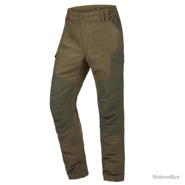 PANTALON LIGHT GAME PANT  -  BISON  -  46