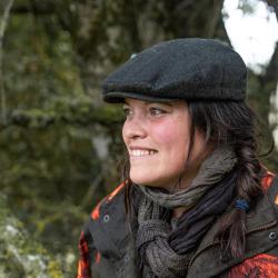 CASQUETTE CHAUDE GAME CAP BLAZE CAMOO