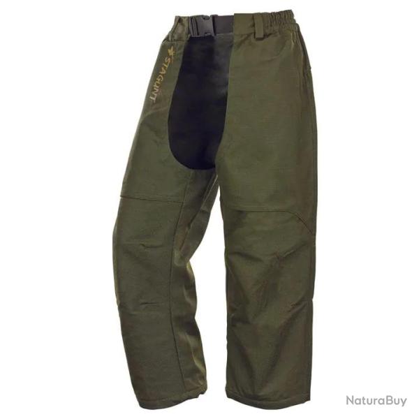 CUISSARD DE TRAQUE LAMOTTE2 PANT BRONZE UNI