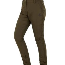 LD PEISEY PANT PANTALON FEMME ETANCHE  - BISON - 38