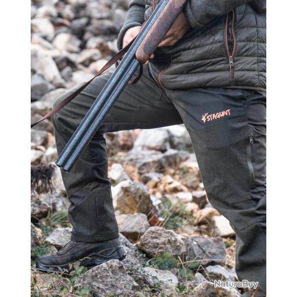 PANTALON DE TRAQUE WILDTRACK PANT - BLAZE UNI - 50