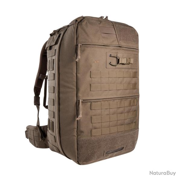 TT FIRST RESPONDER 50 - COYOTE