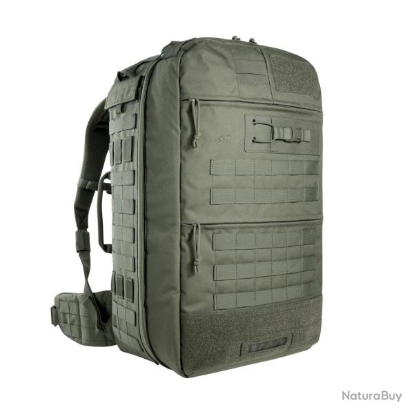 TT FIRST RESPONDER 50 - OLIVE