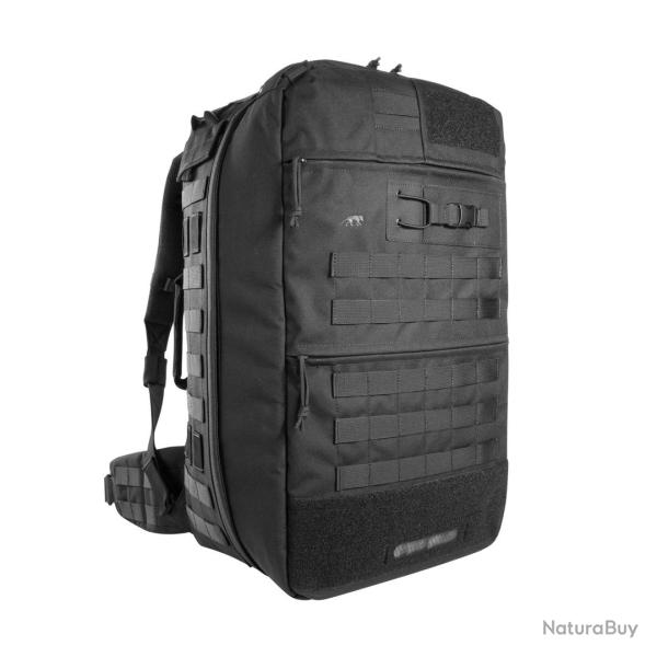 TT FIRST RESPONDER 50 - NOIR