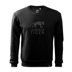 TT LOGO SWEATER NOIR