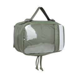 TT RESCUE POUCH - OLIVE