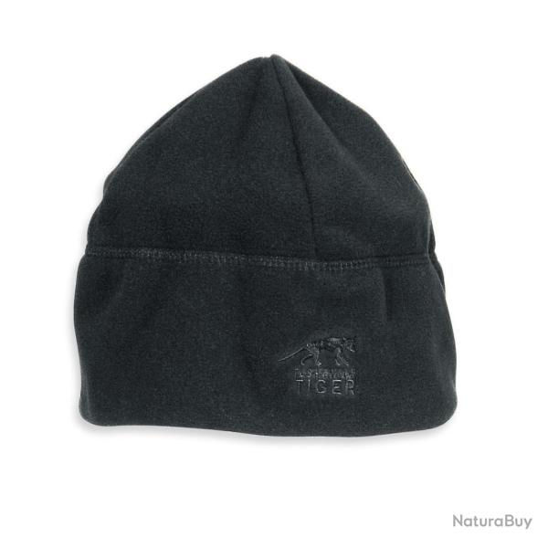 BONNET POLAIRE TASMANIAN TIGER - NOIR