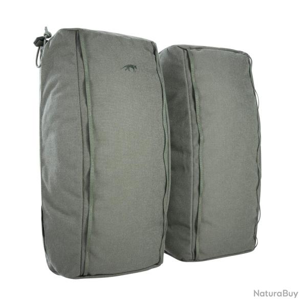 TT TAC POUCH 15 BSP IRR (PAIR) - VERT SGO