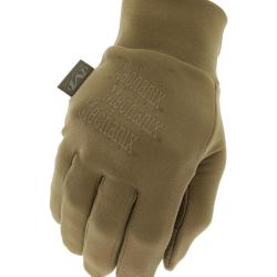 GANTS MECHANIX COLDWORK BASE LAYER COYOTE
