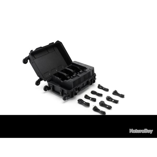 STATION DE CHARGE BS100 POUR BATTERIE TB100