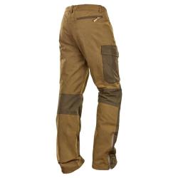 PANTALON COUNTRY CLASSIC PEISEY JKT BISON