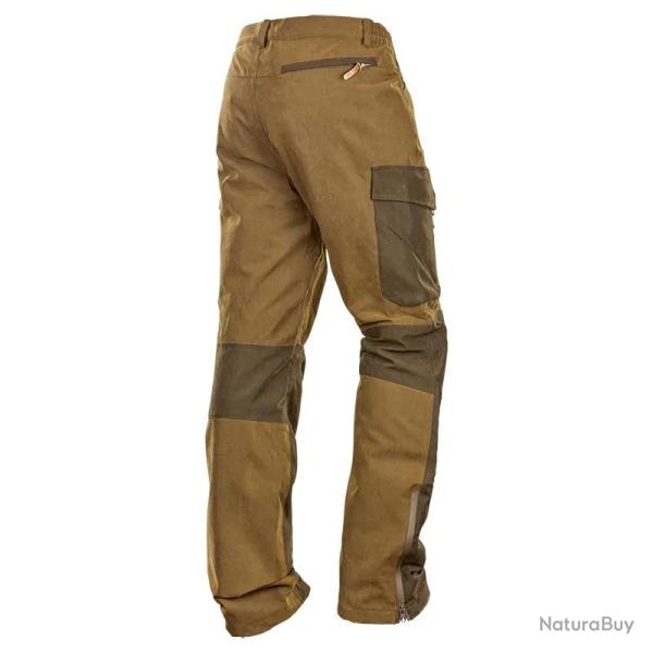 PANTALON COUNTRY CLASSIC PEISEY JKT - BISON - 52