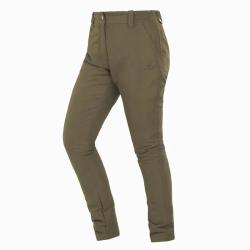 PANTALON FEMME LD YORK PANT CYPRESS
