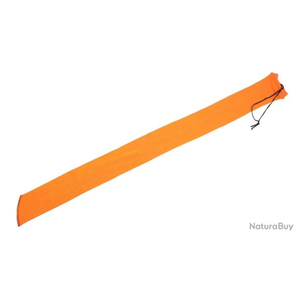 ETUI CHAUSSETTE CHANGY 135 CM ORANGE