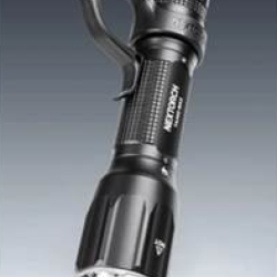 LAMPE TACTIQUE TA30DMAX - 4000 LM - RECHARGEABLE USB-C (21700) - IPX8