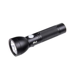 LAMPE LONGUE PORTEE NEX-X - 1000 LM - 550 M - RECHARGEABLE USB-C (18650) - IPX7