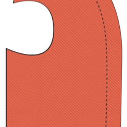 CAGOULE FLAMME R - VELBURG - BLEU - TU