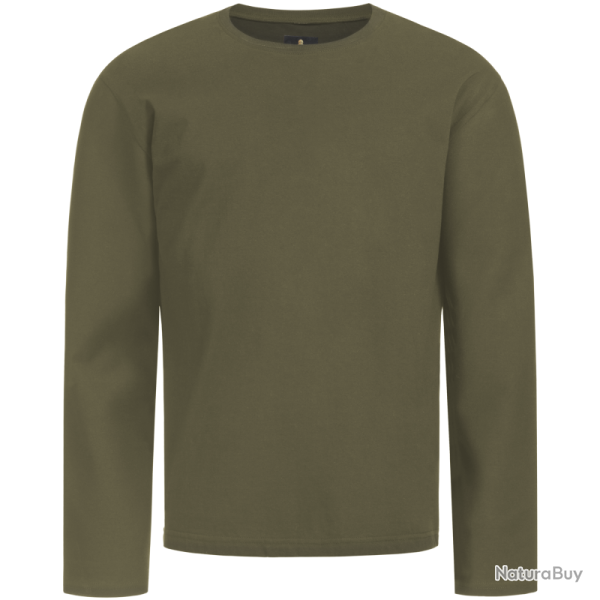 TEE-SHIRT ANTI-COUPURE BRAS - SIEGBURG - NIV.5 - OLIVE - L