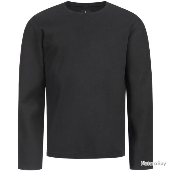 TEE-SHIRT ANTI-COUPURE BRAS - SIEGBURG - NIV.5 - NOIR - XL