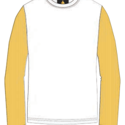 TEE-SHIRT ANTI-COUPURE BRAS - SIEGBURG - NIV.5 - NOIR - L