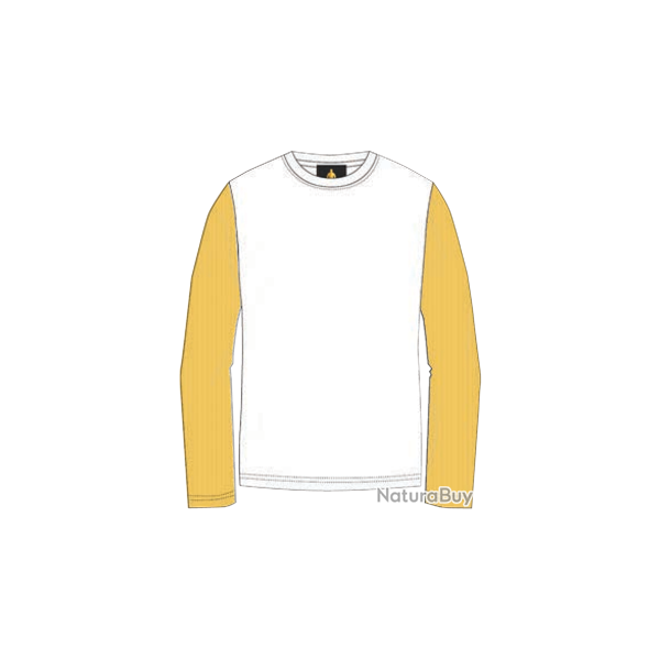 TEE-SHIRT ANTI-COUPURE BRAS - SIEGBURG - NIV.5 - NOIR - L