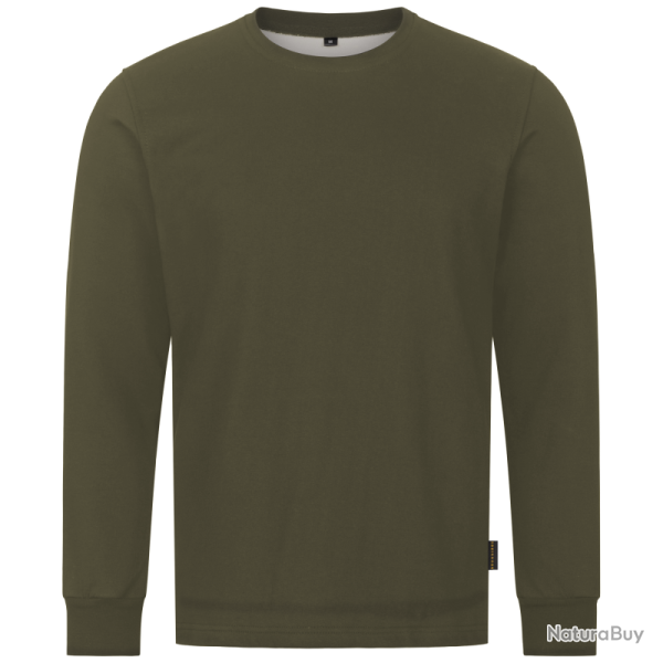 TEE-SHIRT ANTI-COUPURE MANCHE L - MAGDEBURG - NIV.5 - OLIVE - L