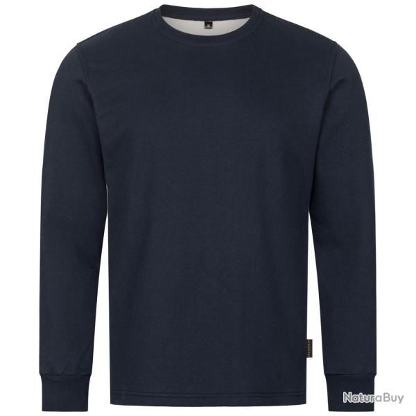 TEE SHIRT ANTI COUPURE MANCHE L MAGDEBURG NIV.5 BLEU