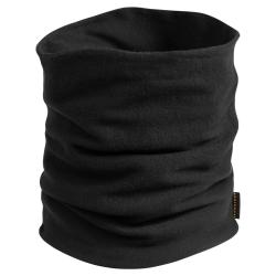 TOUR DE COU ANTI-COUPURE + FLAMME R - LIMBURG - NIV. 5 - Noir - TU
