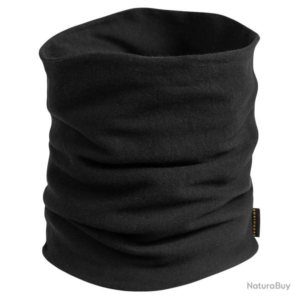 TOUR DE COU ANTI-COUPURE + FLAMME R - LIMBURG - NIV. 5 - Noir - TU