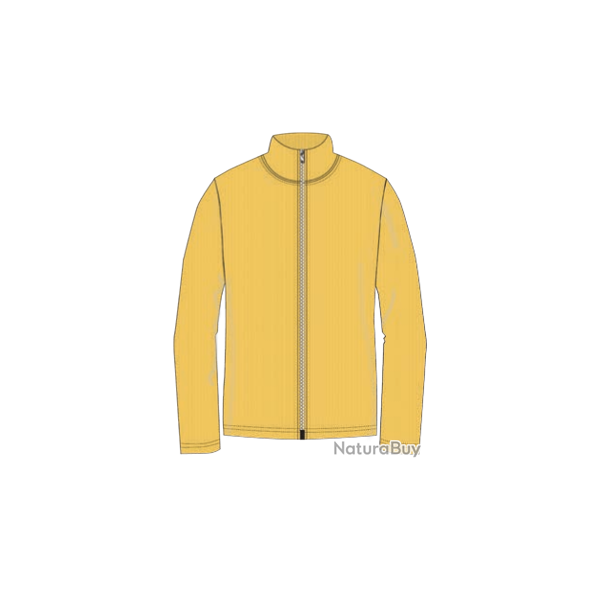 VESTE ANTI-COUPURE - HAMBURG - NIV.5 - BLEU - XL