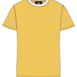 TEE-SHIRT ANTI-COUPURE - COBURG - NIV.5 - NOIR - S