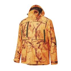 GAME LT JKT-BLAZE CAMOO-4XL