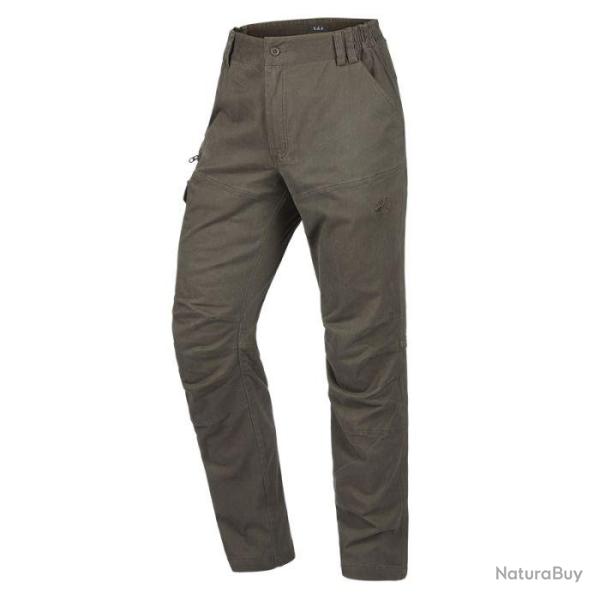 PANTALON COUNTRY STRETCH PANT  -  BARK  -  44