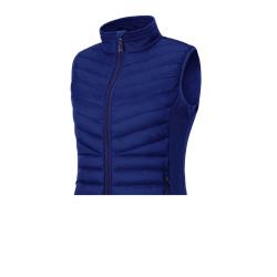 GILET FEMME TEMPS FROID COMP SYST CHAUFFANT LD ACTI HEAT VEST ANTHRACITE-XS