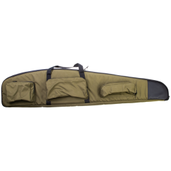 FOURREAU CARABINE JANUEL APPROCHE BASTAN VERT 125CM