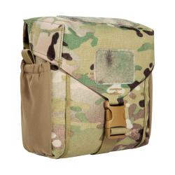 TT CANTEEN POUCH MKII MC - MULTICAM